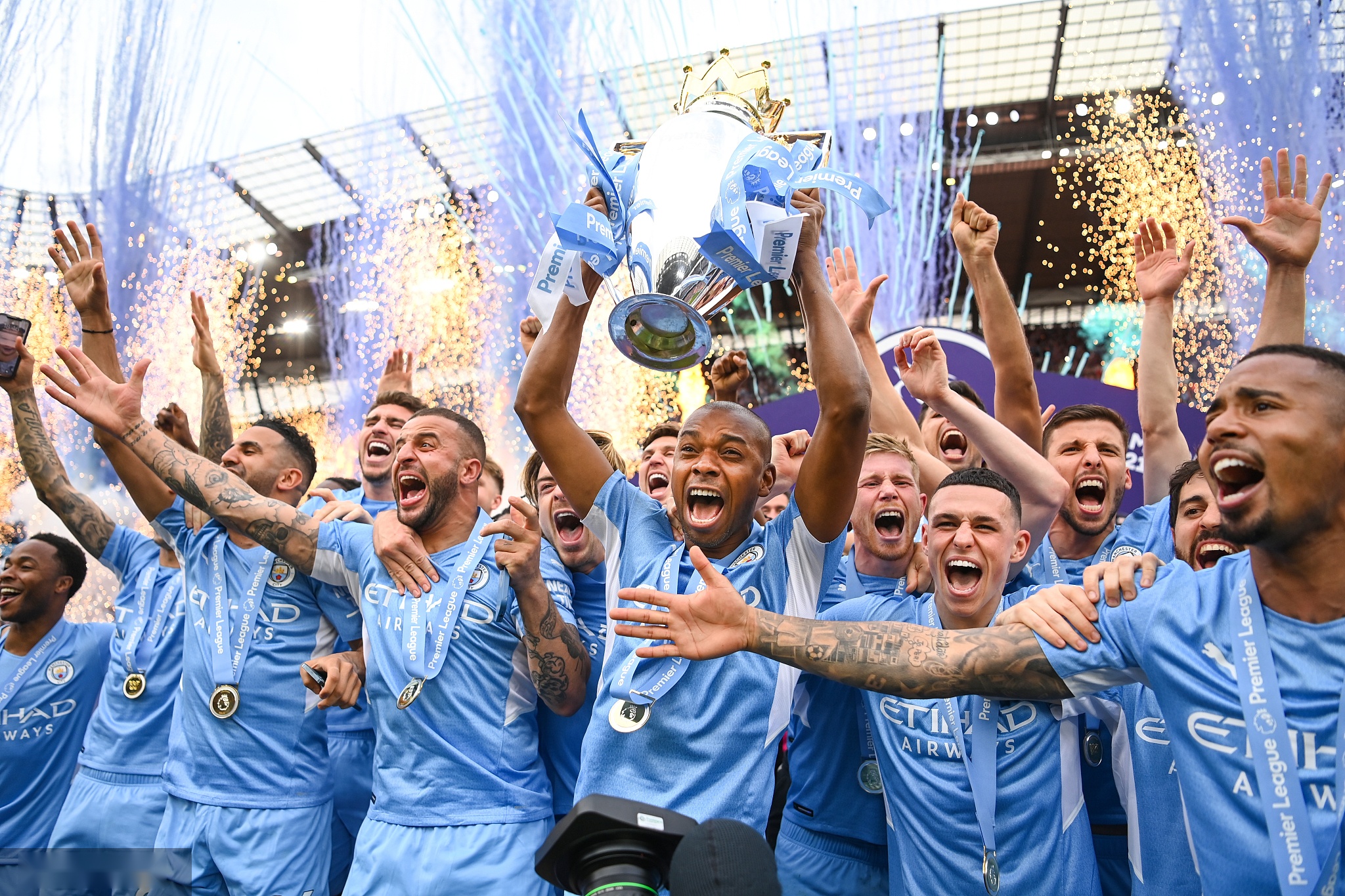 灵的较量 灵的较量