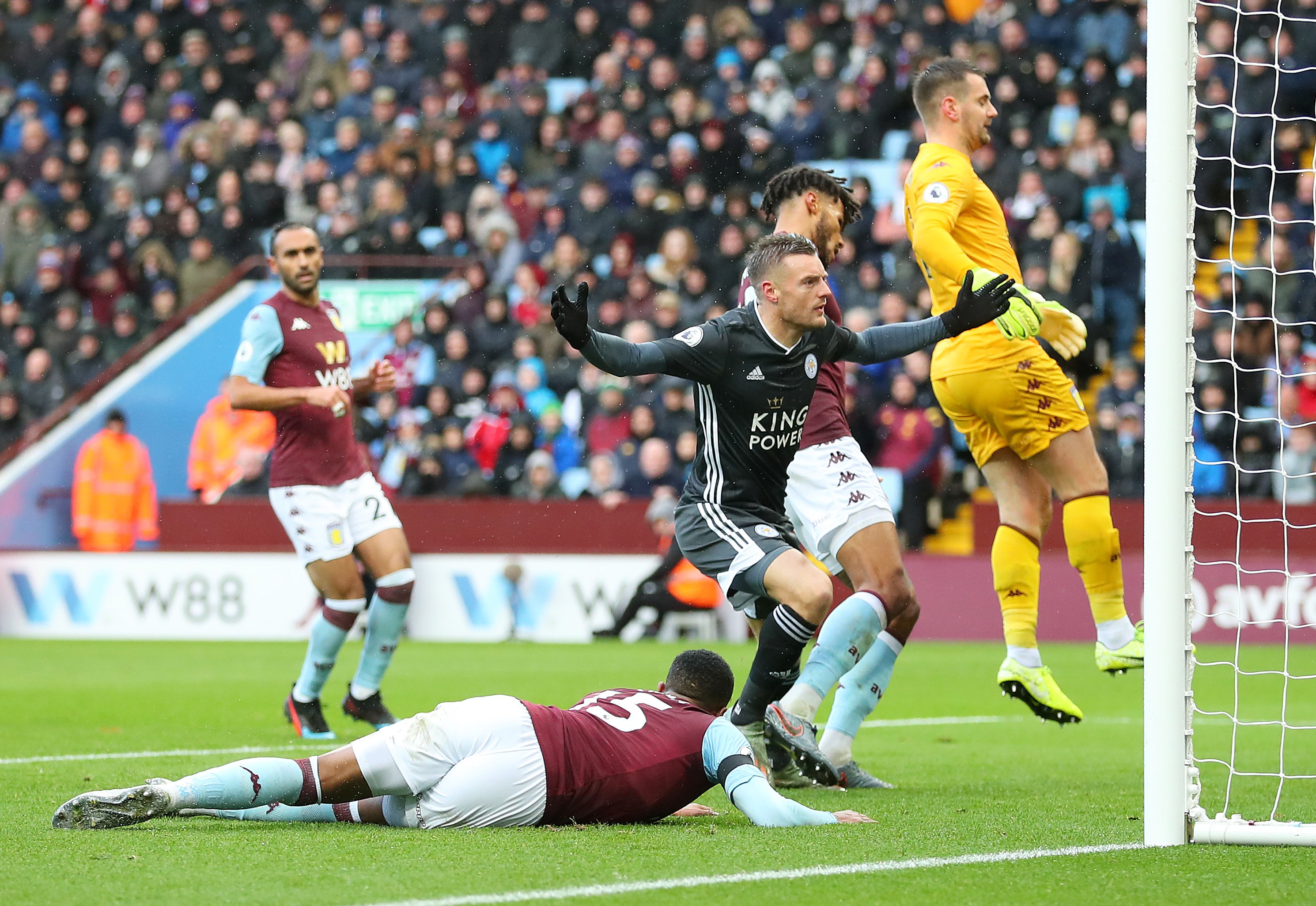 而熱刺將因 而熱刺將因